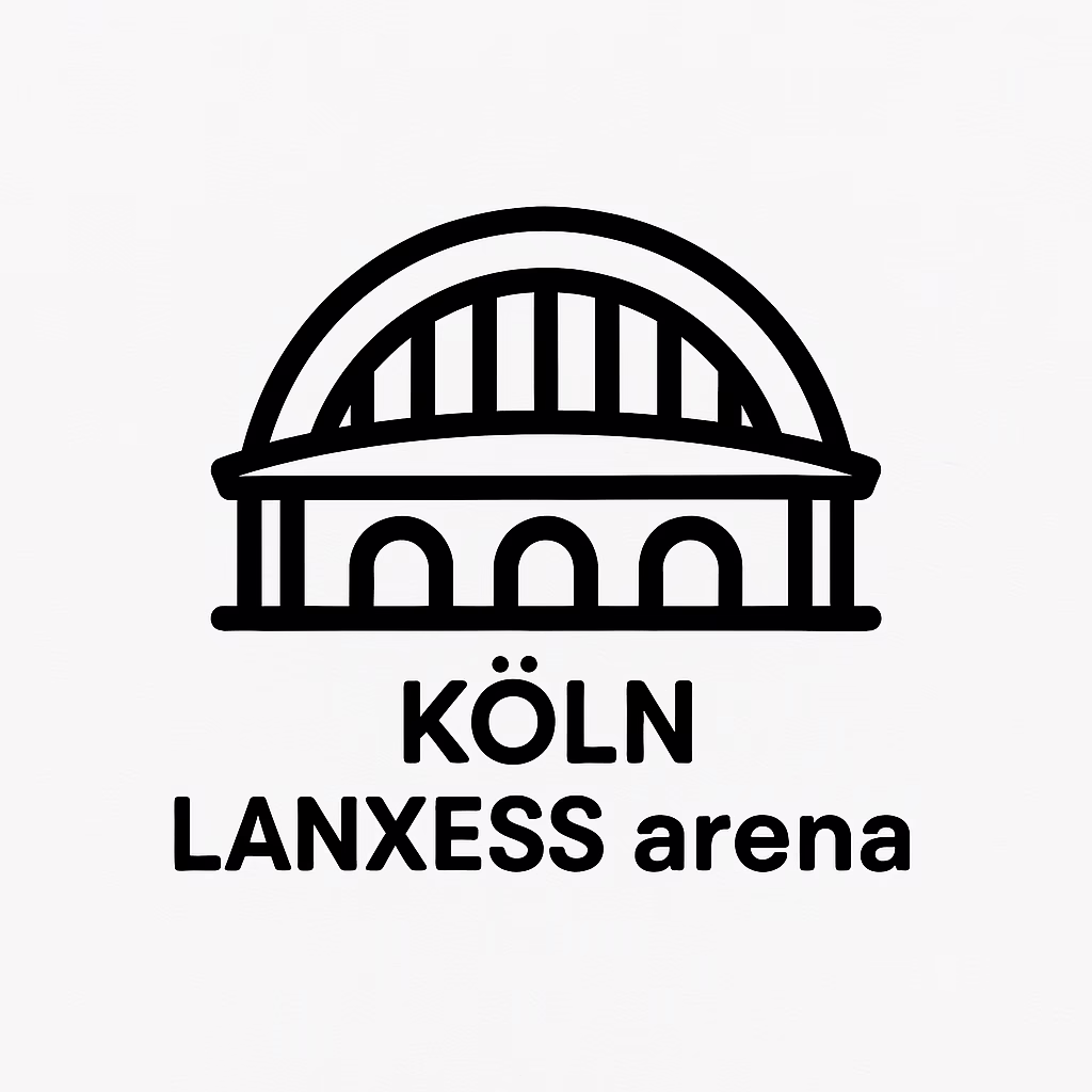 Köln Lanxess Arena