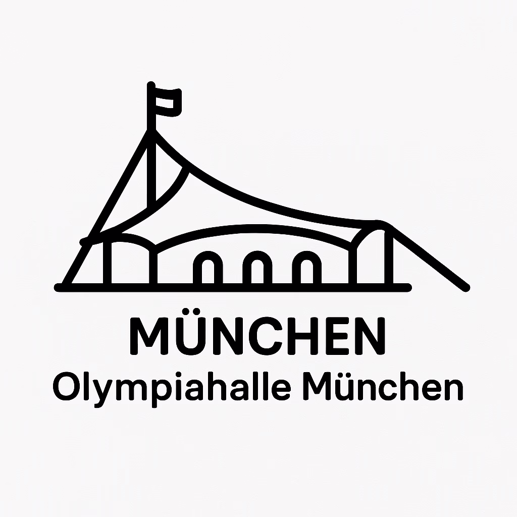 München Olympia Halle